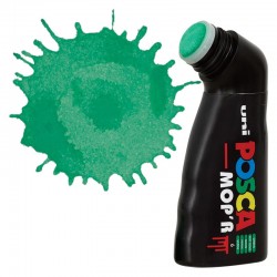 ΜΑΡΚΑΔΟΡΟΣ POSCA PCM-22 ΠΡΑΣΙΝΟ ΜΑΡΚΑΔΟΡΟΣ POSCA PCM-22 ΠΡΑΣΙΝΟ